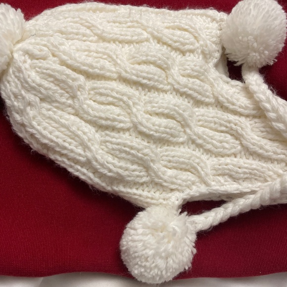 Warm Winter Hat - Picture 2 of 2